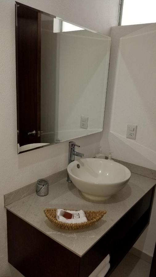 Hotel Parga Aguascalientes Zewnętrze zdjęcie